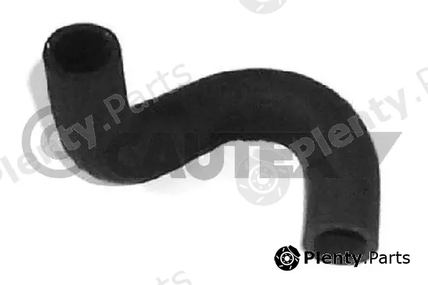 Cautex 016073 — Radiator Hose