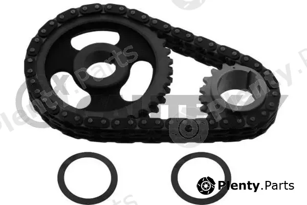 Cautex 752063 — Timing Chain Kit