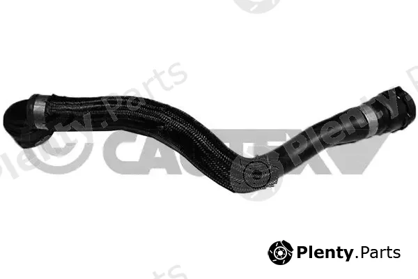 Cautex 753972 — Radiator Hose