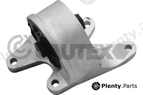 Cautex 759151 — Mounting, engine