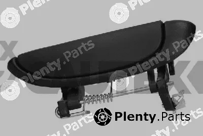 Cautex 767764 — Exterior Door Handle