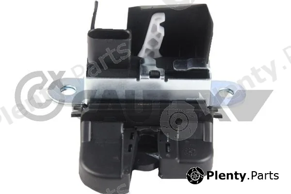 Cautex 766938 — Tailgate Lock