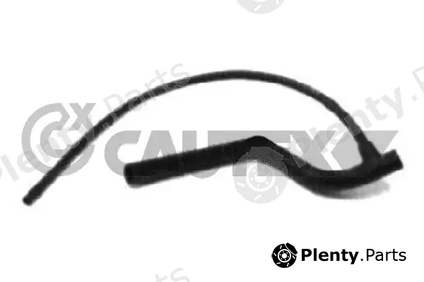 Cautex 016023 — Pipe, EGR valve