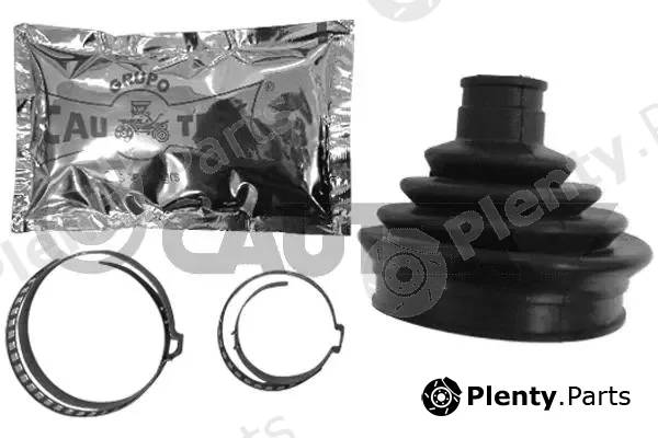 Cautex 030165 — Bellow Kit, drive shaft