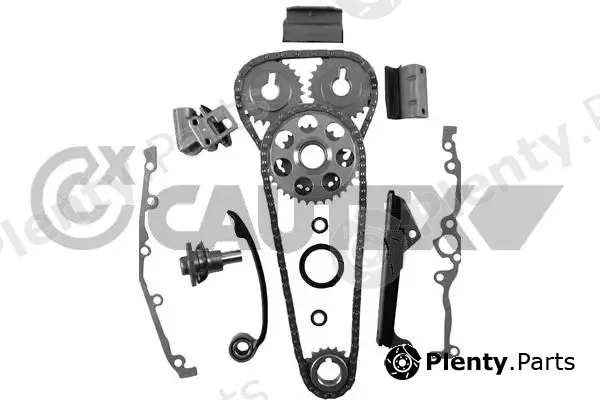 Cautex 752105 — Timing Chain Kit