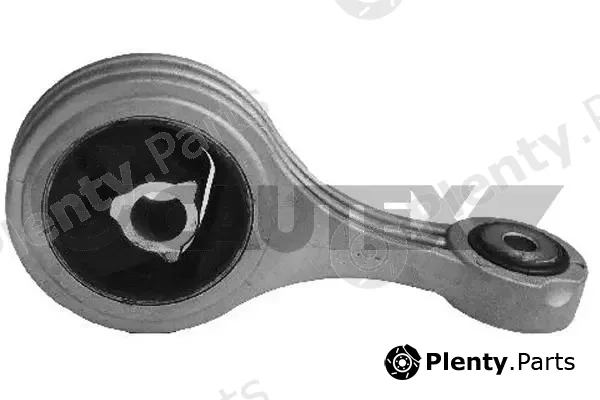 Cautex 011066 — Mounting, engine