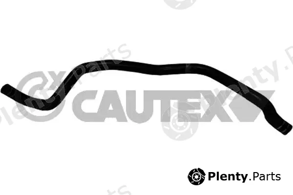 Cautex 011392 — Radiator Hose