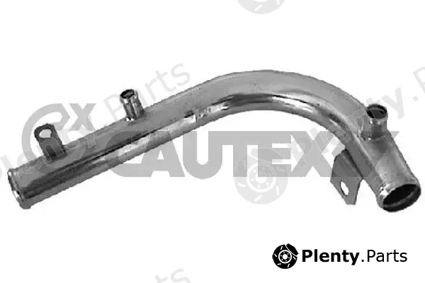 Cautex 955062 — Coolant Pipe