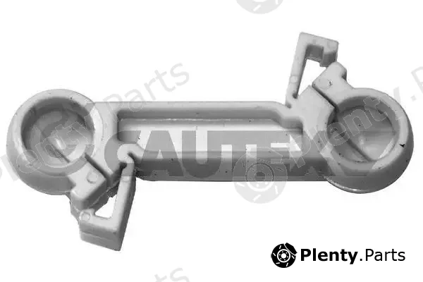 Cautex 010128 — Selector-/Shift Rod