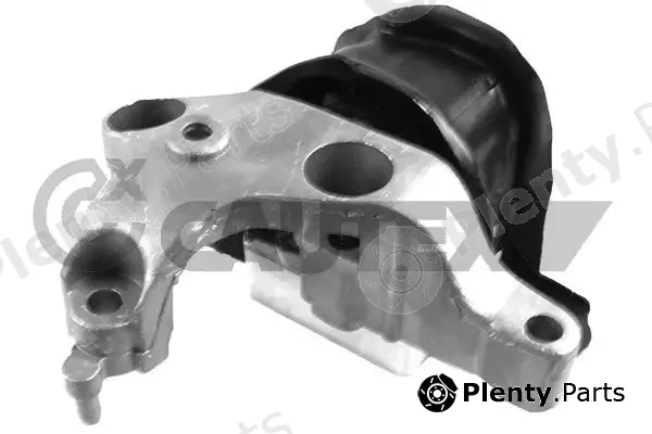 Cautex 756226 — Mounting, engine