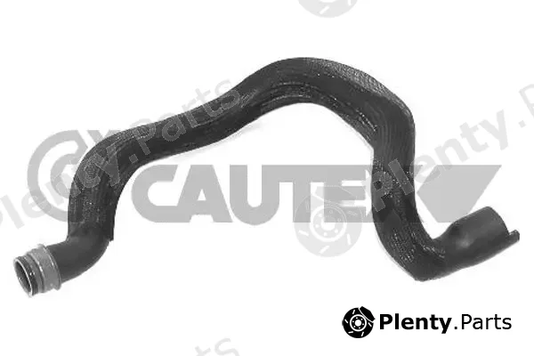 Cautex 031069 — Radiator Hose