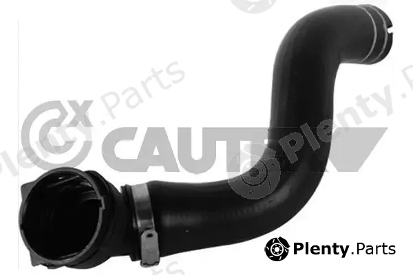 Cautex 753287 — Radiator Hose