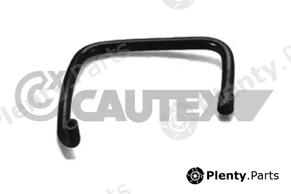 Cautex 035051 — Radiator Hose