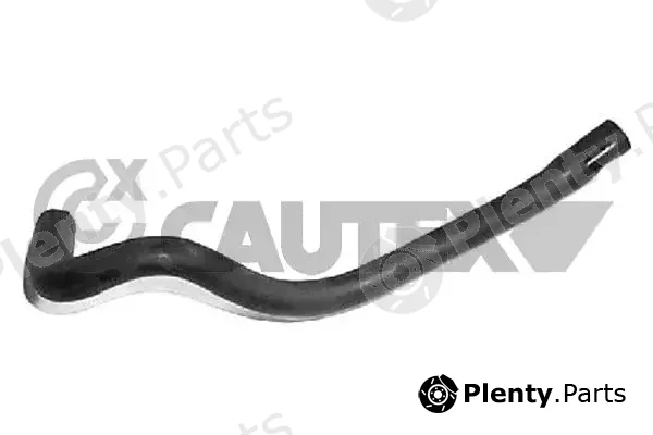 Cautex 016045 — Radiator Hose