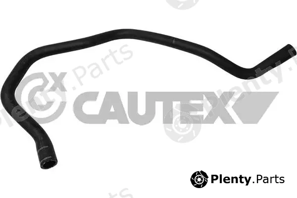 Cautex 765138 — Radiator Hose