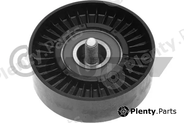 Cautex 752376 — Deflection/Guide Pulley, V-ribbed belt