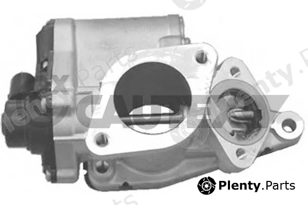 Cautex 764464 — EGR valve, exhaust control
