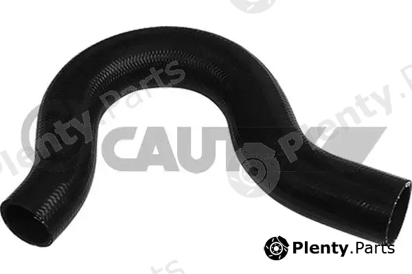 Cautex 086172 — Radiator Hose