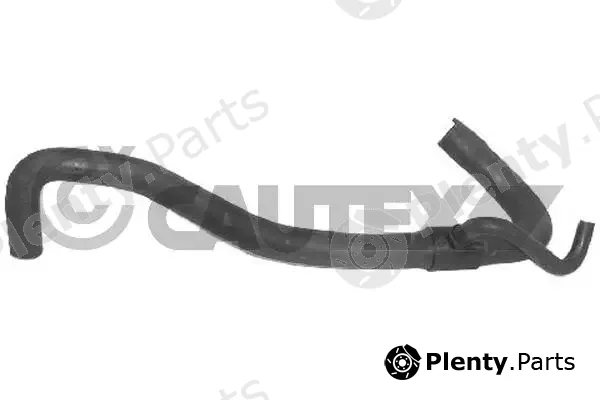 Cautex 035082 — Radiator Hose
