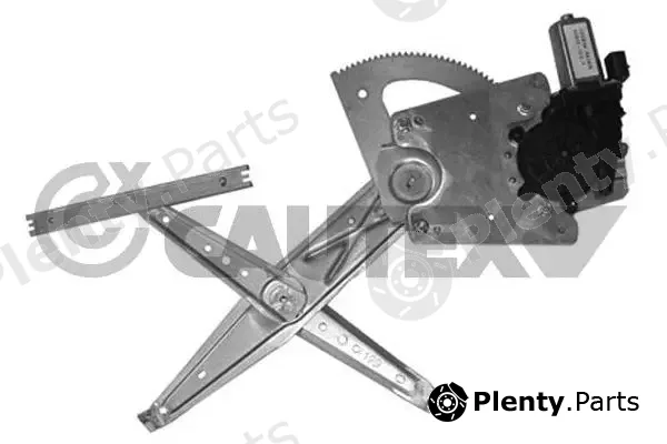 Cautex 707250 — Window Regulator