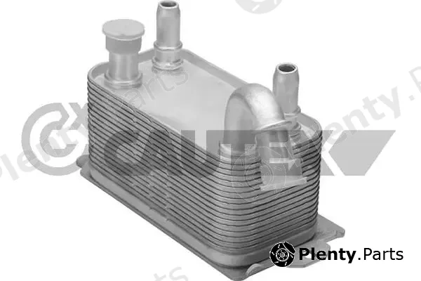 Cautex 081415 — Oil Cooler, engine oil