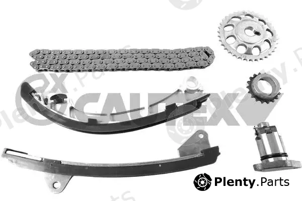 Cautex 752069 — Timing Chain Kit