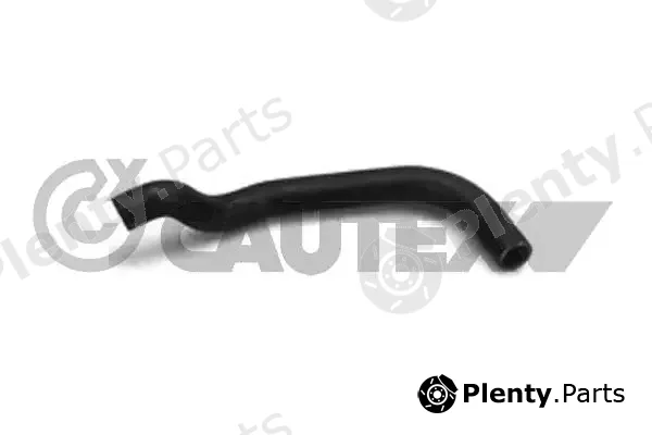 Cautex 466012 — Radiator Hose