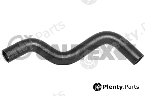 Cautex 026037 — Radiator Hose