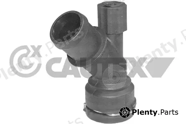Cautex 772390 — Coolant Flange