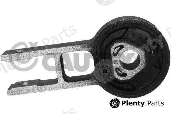 Cautex 011263 — Mounting, engine