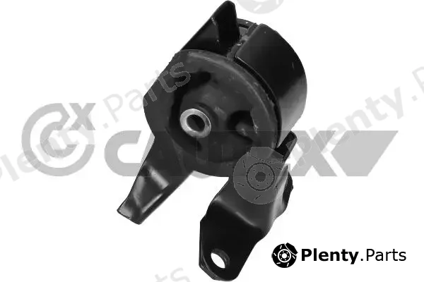 Cautex 760472 — Mounting, engine