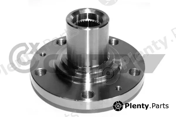 Cautex 011033 — Wheel Hub