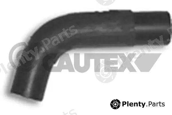 Cautex 036431 — Hose, cylinder head cover ventilation