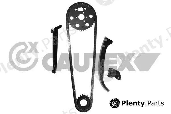 Cautex 186719 — Timing Chain Kit
