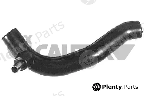 Cautex 036048 — Pipe, EGR valve