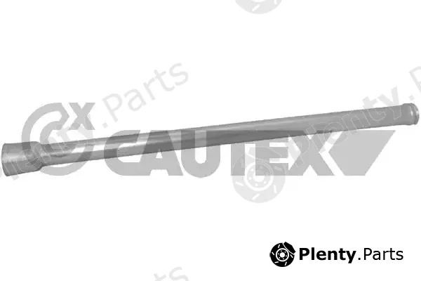Cautex 757471 — Hose, crankcase ventilation