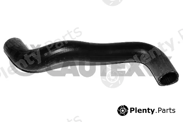 Cautex 016767 — Radiator Hose