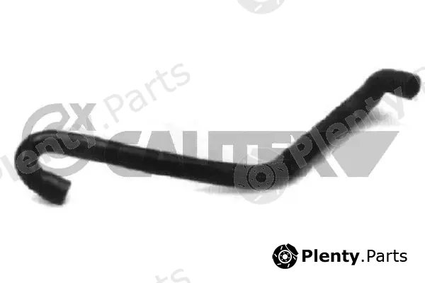 Cautex 016269 — Radiator Hose