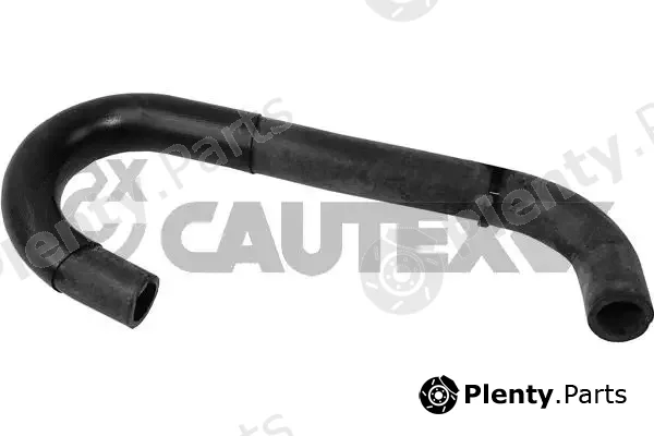 Cautex 765103 — Radiator Hose