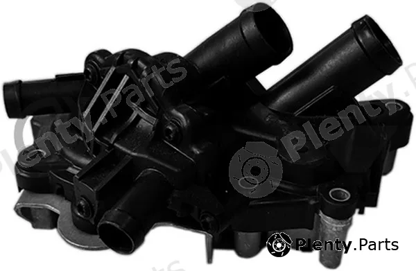 Cautex 750254 — Water Pump, engine cooling
