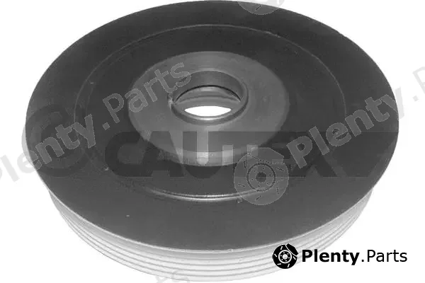 Cautex 754652 — Belt Pulley, crankshaft