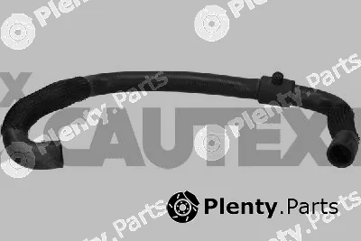 Cautex 036448 — Radiator Hose