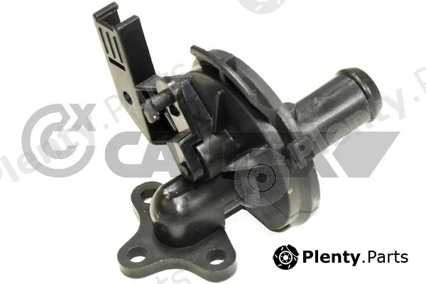 Cautex 757540 — Coolant Control Valve