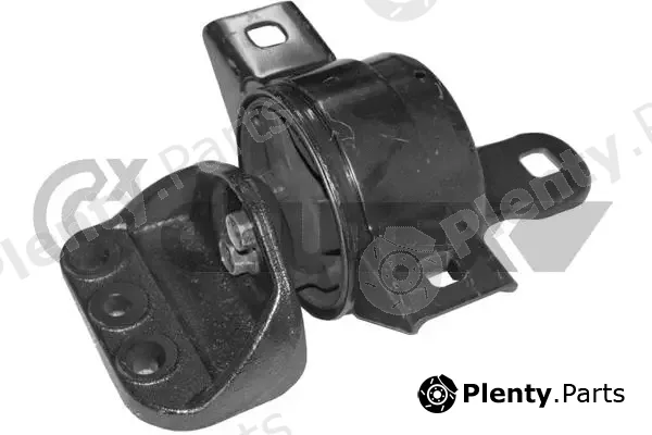 Cautex 770961 — Mounting, engine