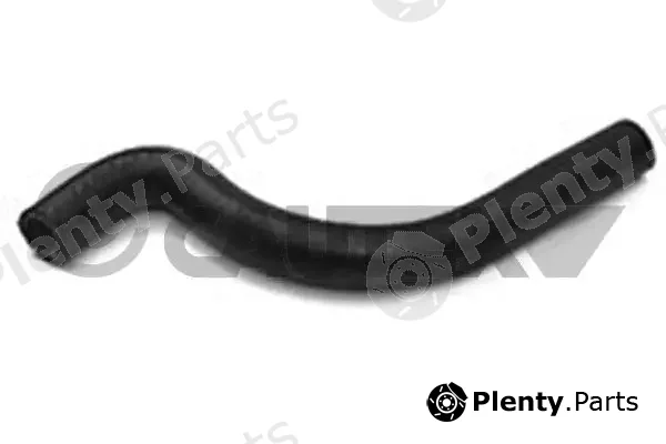 Cautex 026076 — Radiator Hose