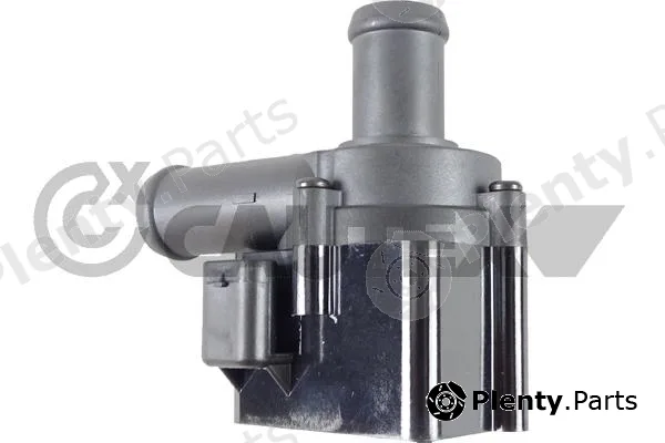 Cautex 768104 — Auxiliary Water Pump (cooling water circuit)