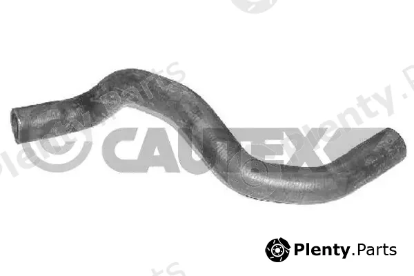 Cautex 753470 — Radiator Hose