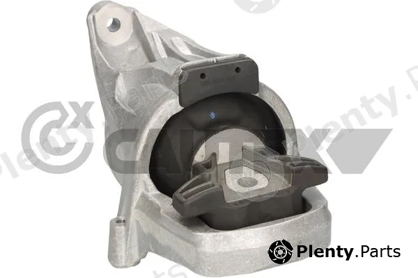Cautex 776422 — Mounting, engine