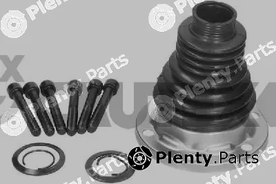 Cautex 010116 — Bellow Kit, drive shaft