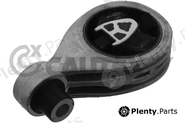 Cautex 759312 — Mounting, engine